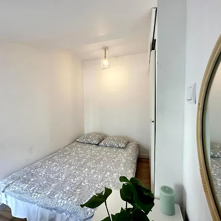 Lejlighed Mieszkanie Niepodleglosci 817 B *
